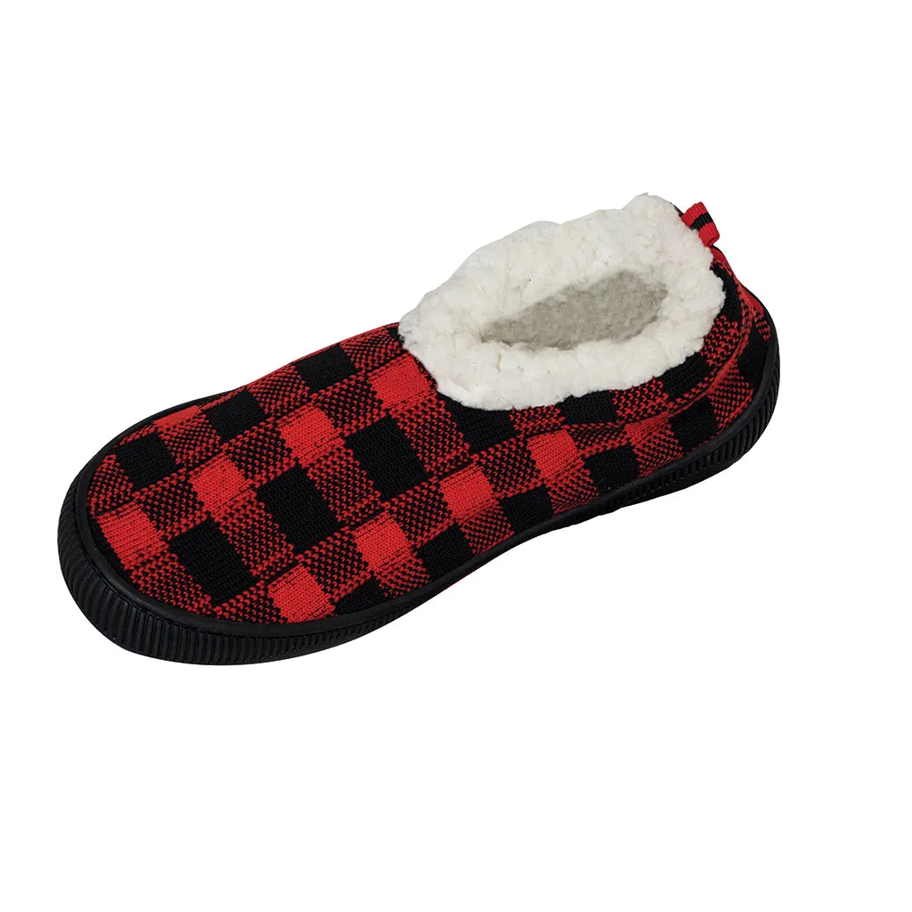 Women's Misty Cabin Slipper