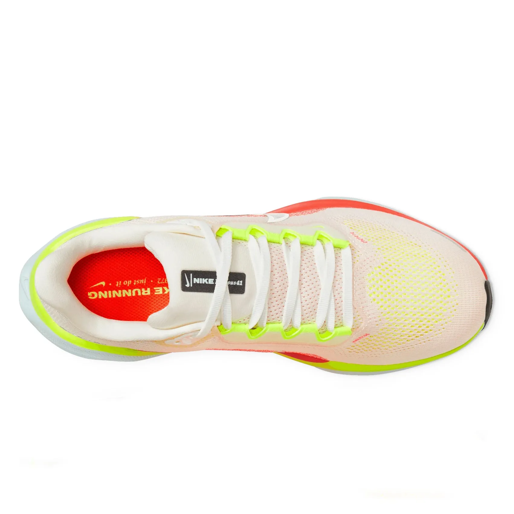 Womens Nike Air Zoom Pegasus 41