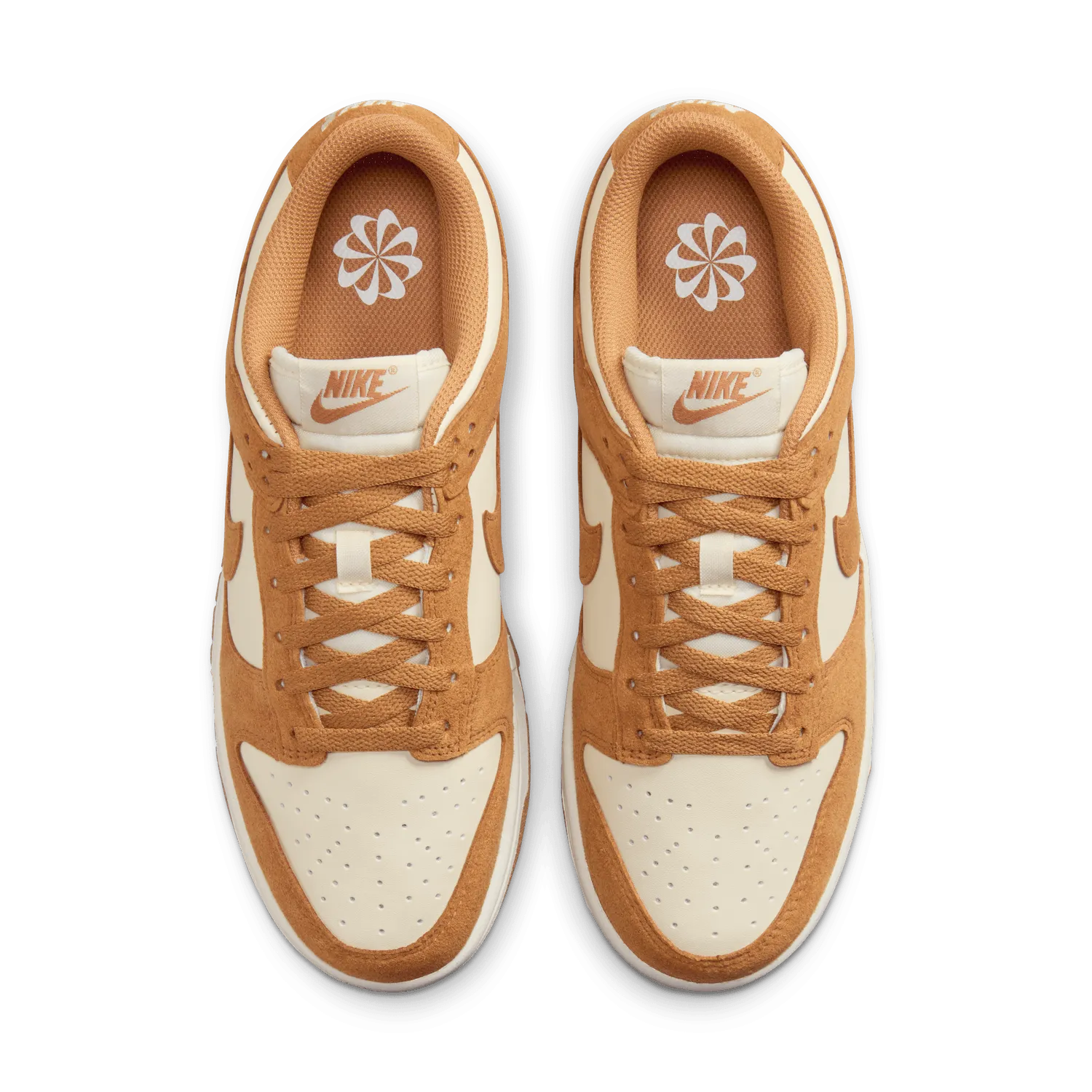 Women's Nike Dunk Low 'Coconut Milk/Flax'