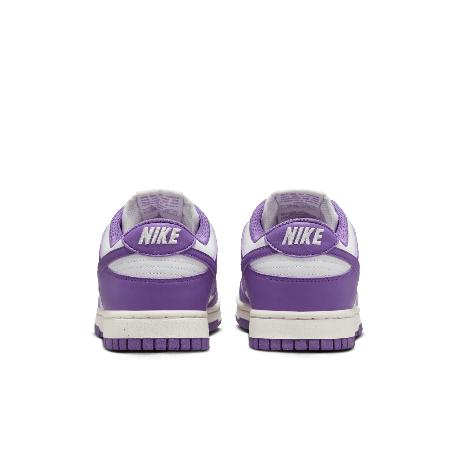 Women's Nike Dunk Low 'Summit White/Black Raspberry'