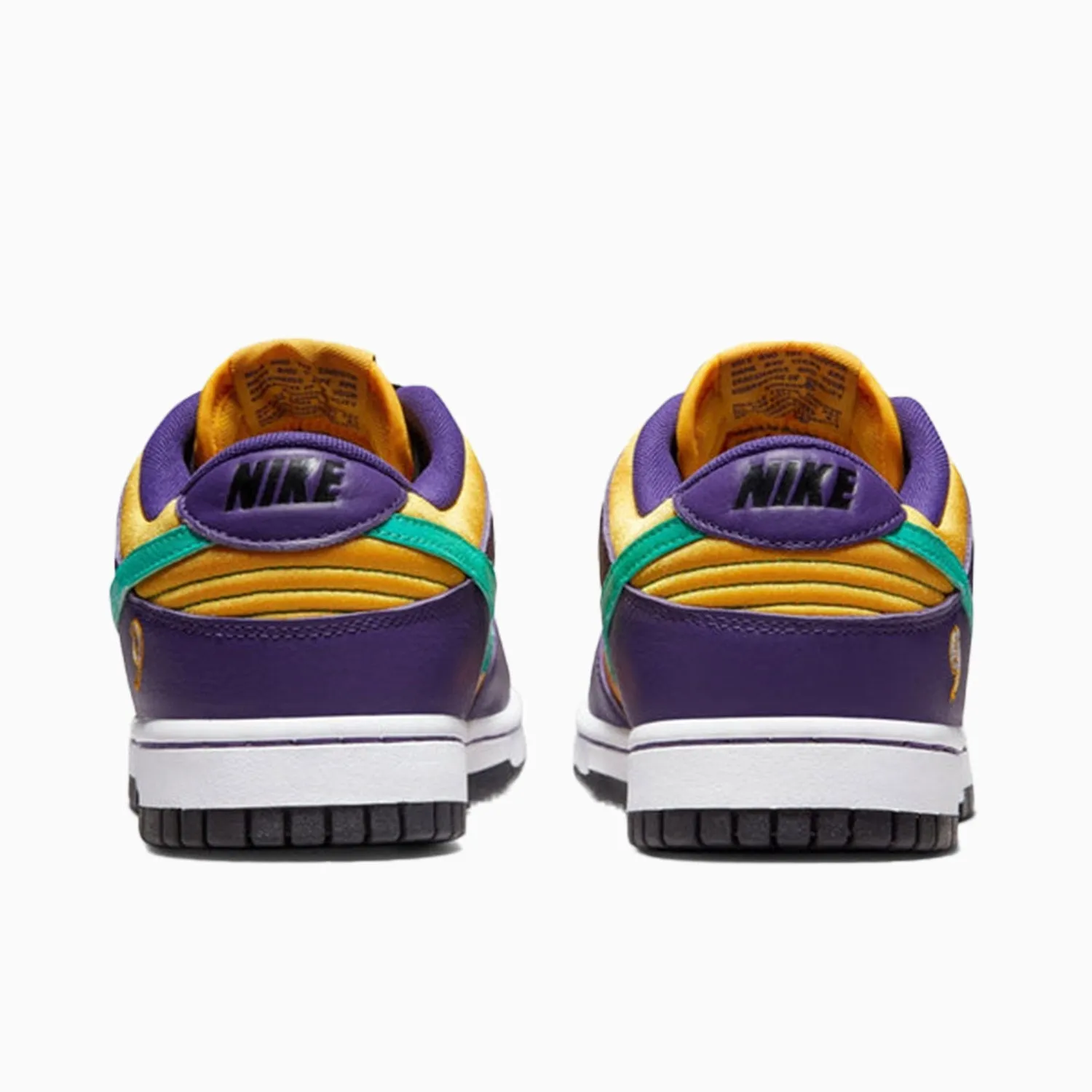 Women's Nike Dunk Low X  Lisa Leslie