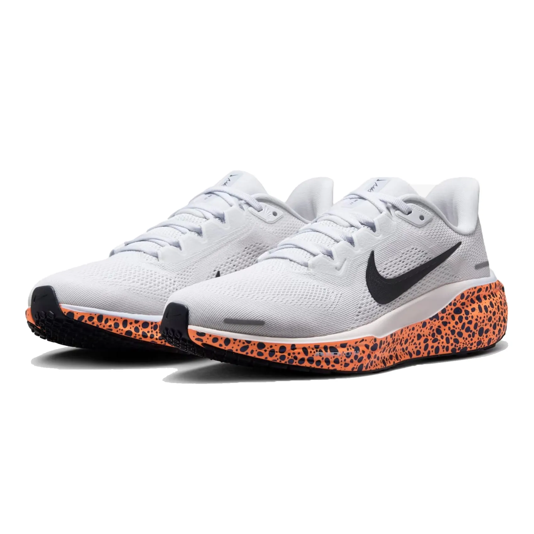 Womens Nike Pegasus 41 Electric