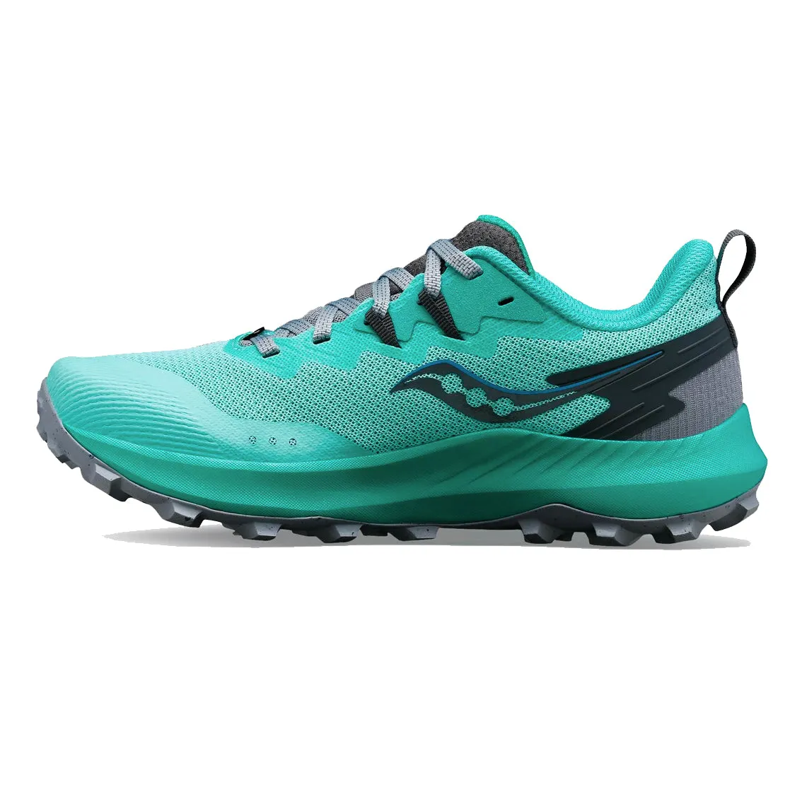 Womens Saucony Peregrine 14