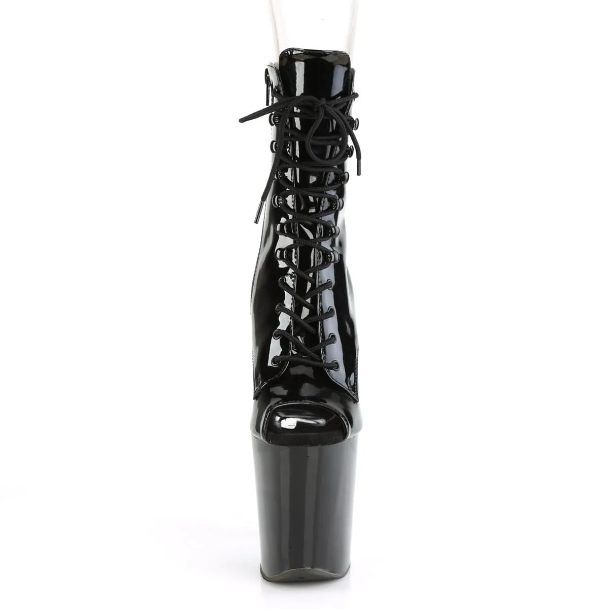 XTREME-1021 Black Patent/Black